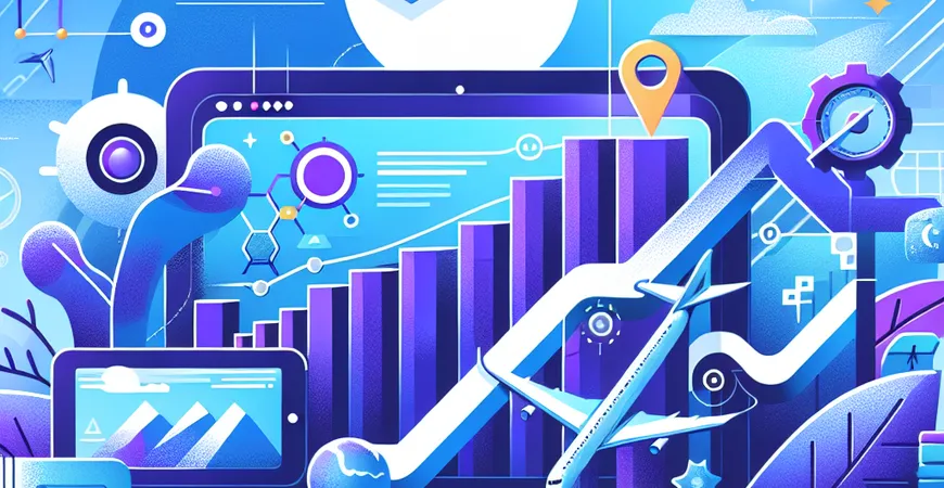 旅游企业应用 ERP 系统的难点与突破路径